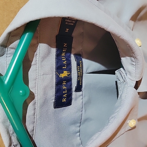 Button Down - Picture 2 of 3